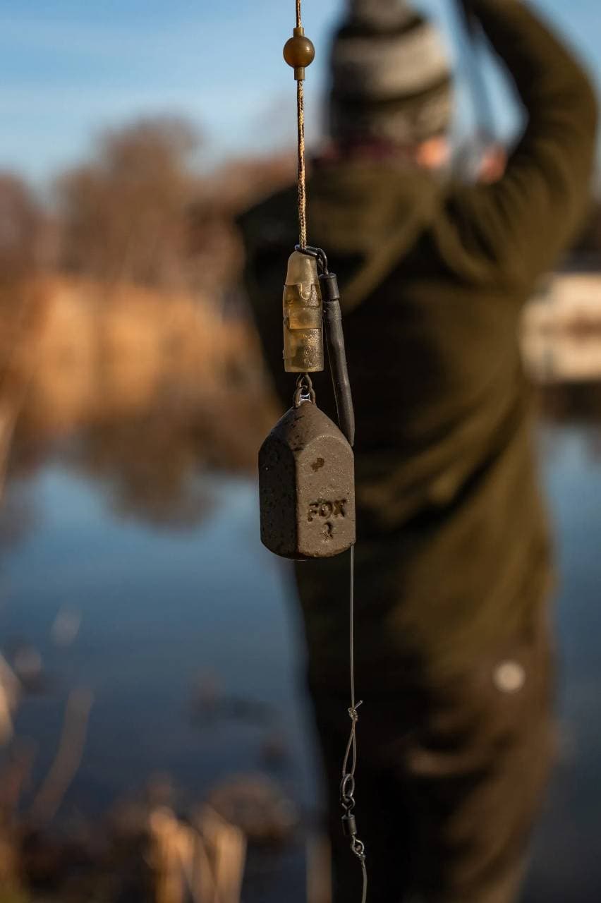 Kwik change heli swivles sz 7 — slika 4