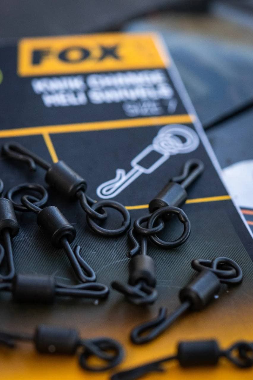Kwik change heli swivles sz 7 — slika 6