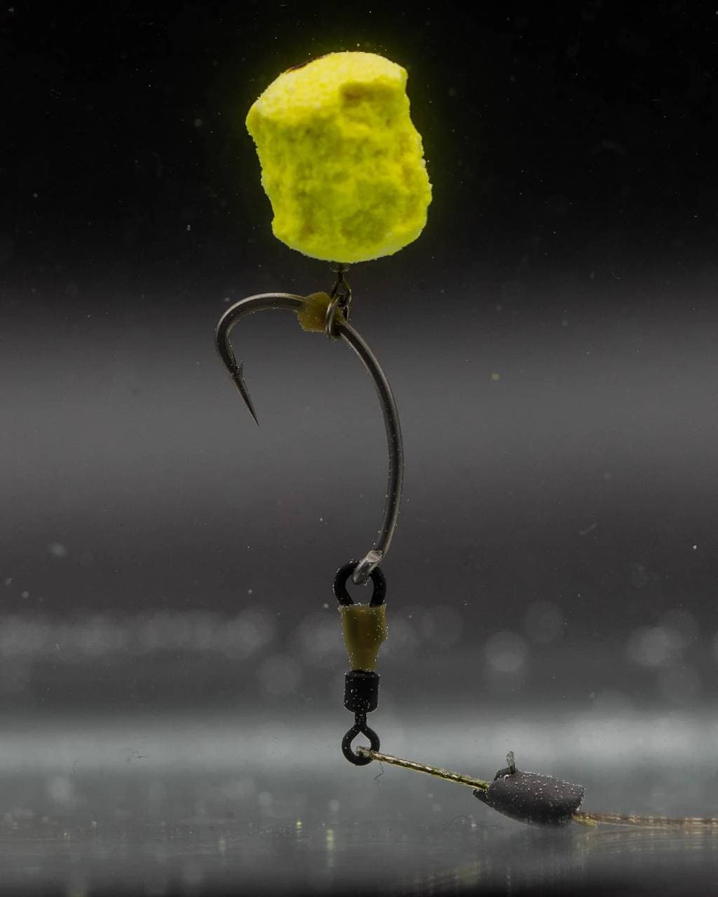 Kwik change mini hooks swivles — slika 3