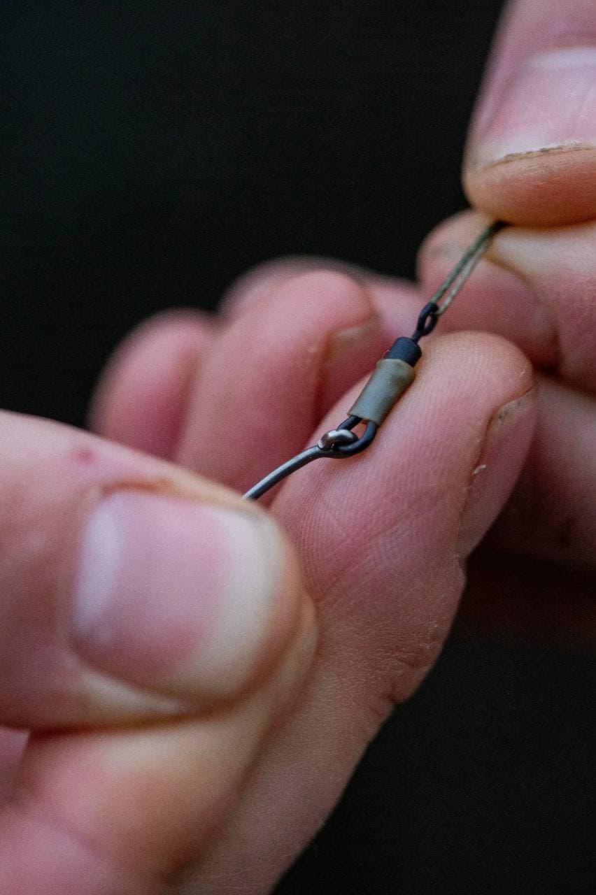 Kwik change mini hooks swivles — slika 4