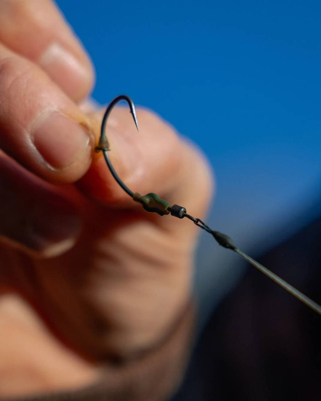 Kwik change mini hooks swivles — slika 5