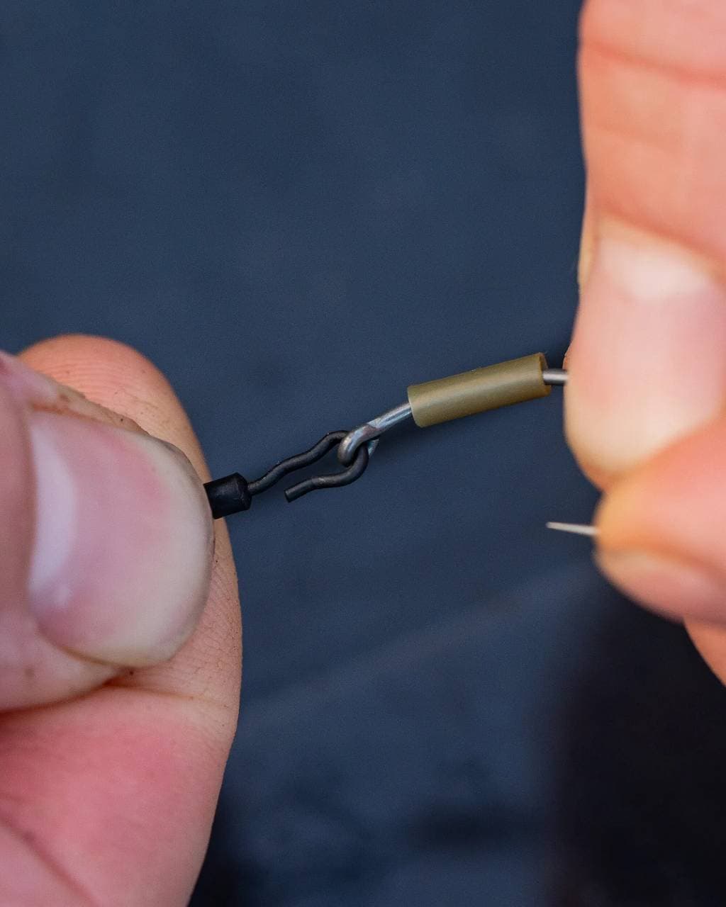 Kwik change mini hooks swivles — slika 6