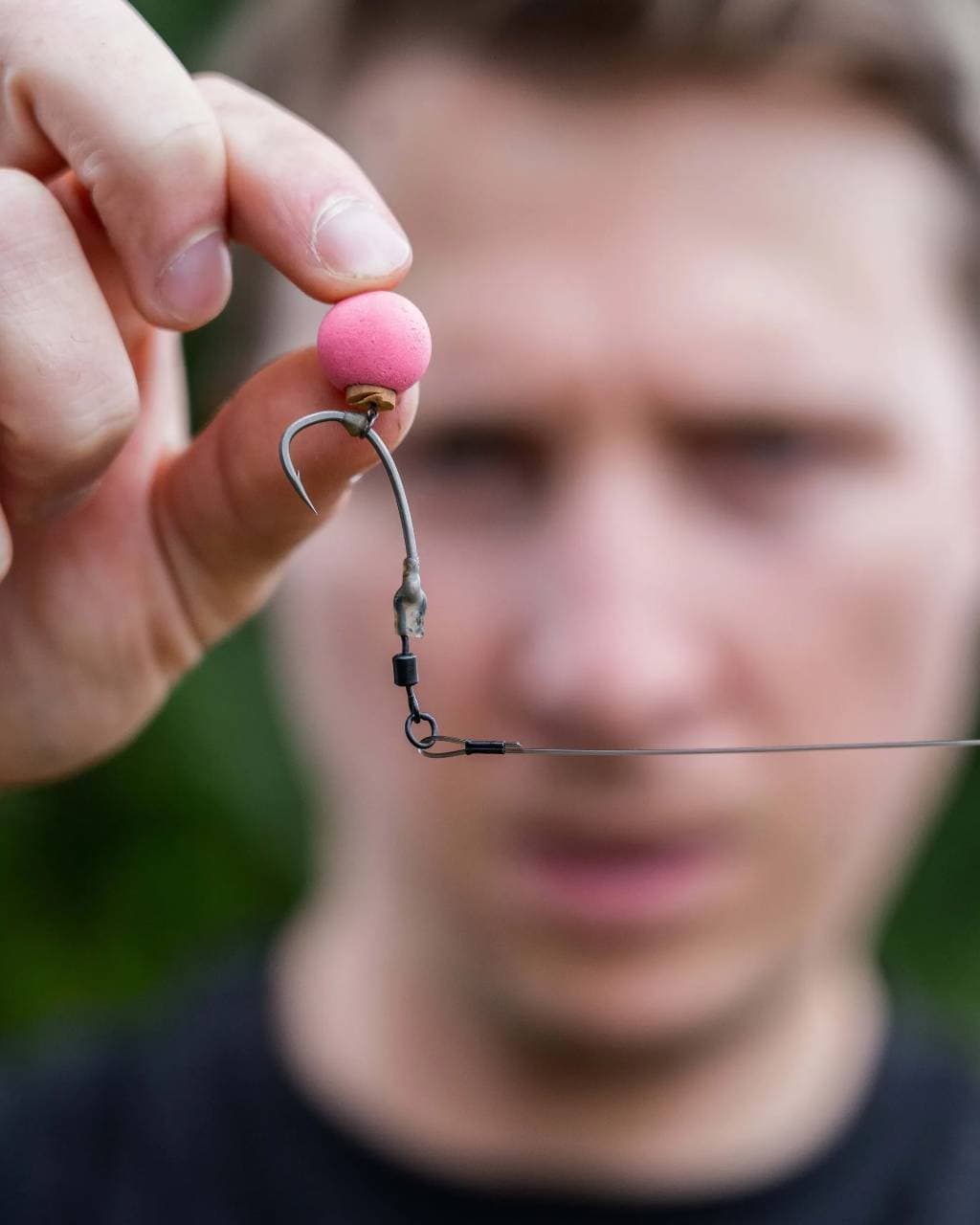 Fox Link Crimpable illusion fluorocarbon 35l 20m 15.9Kg / 0.64mm — slika 3