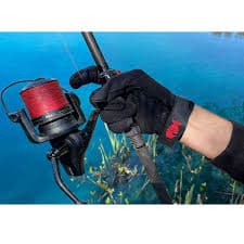 Spomb Pro Casting Gloves L — slika 2