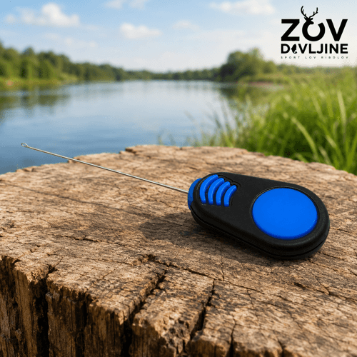 Super Fine Baiting Needle — slika 2