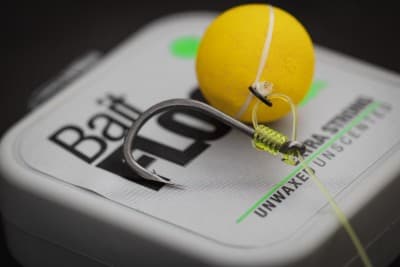 Korda Unwaxed Bait Floss — slika 3