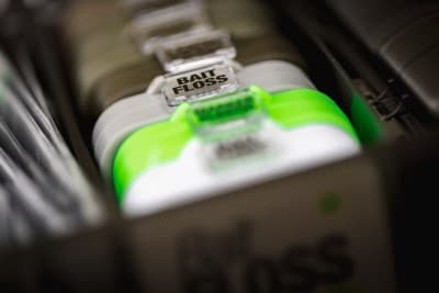 Korda Unwaxed Bait Floss — slika 5