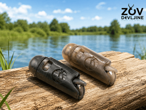 Korda Heli Safe Green — slika 3