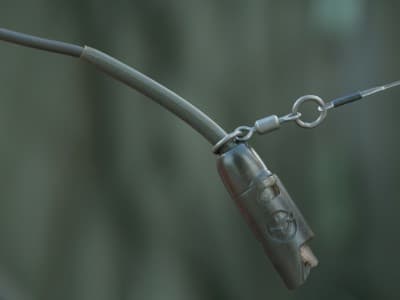 Korda Heli Safe Green — slika 5