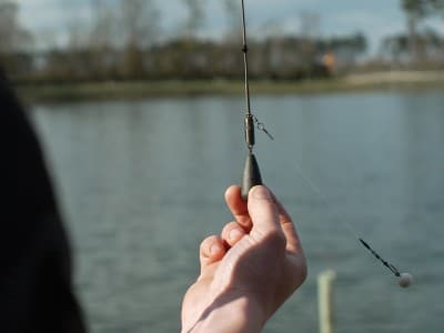 Korda Heli Safe Green — slika 6
