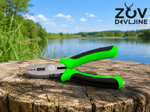 Krimping tool small — slika 2