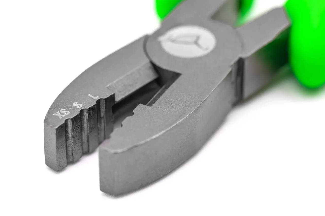 Krimping tool small — slika 5