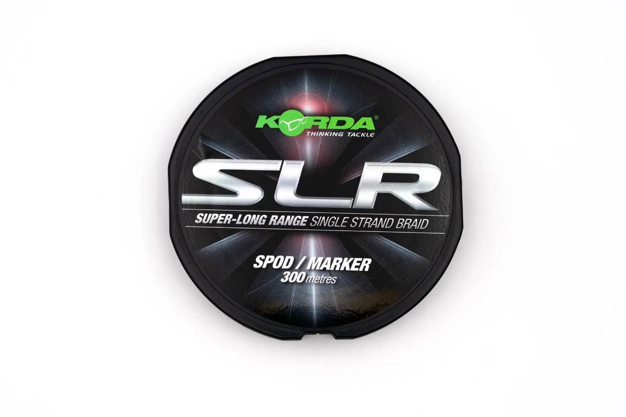 SLR braid — slika 3