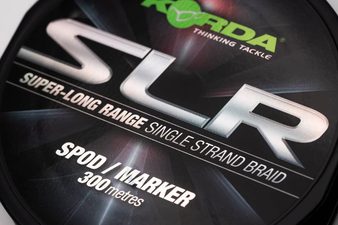 SLR braid — slika 4