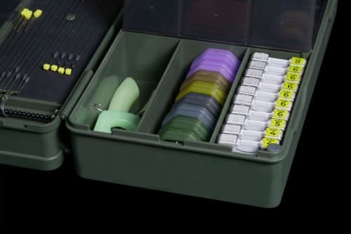 Armoury Pro Tackle Box — slika 2