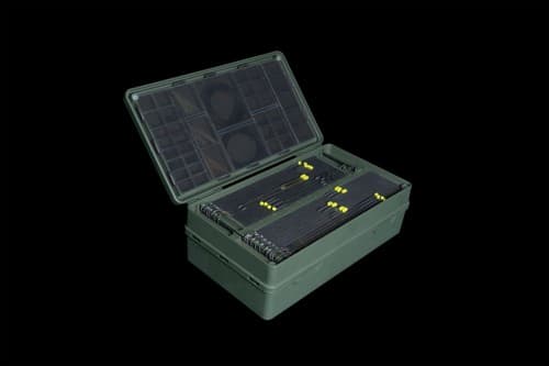 Armoury Pro Tackle Box — slika 12