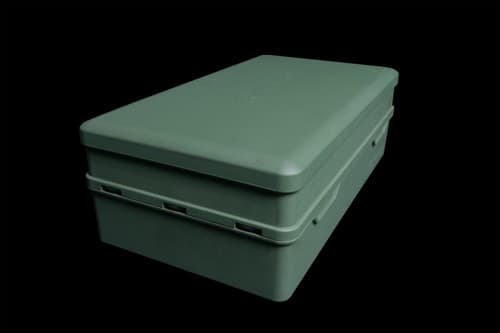 Armoury Pro Tackle Box — slika 3