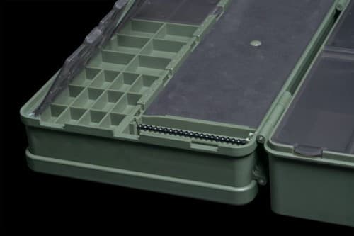 Armoury Pro Tackle Box — slika 4