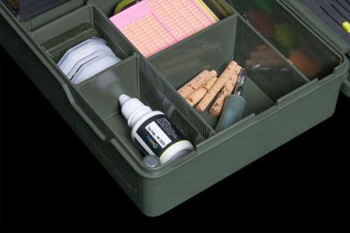 Armoury Pro Tackle Box — slika 5