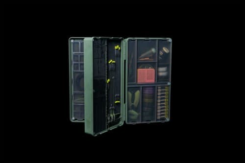Armoury Pro Tackle Box — slika 8
