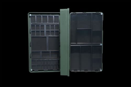 Armoury Pro Tackle Box — slika 9