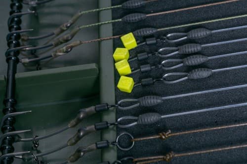 RidgeMonkey Armoury Rig Box — slika 2