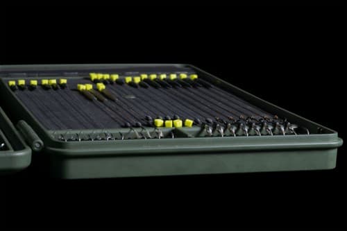 RidgeMonkey Armoury Rig Box — slika 12