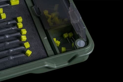 RidgeMonkey Armoury Rig Box — slika 14