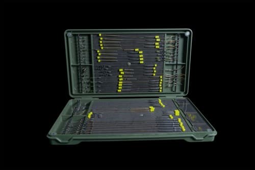 RidgeMonkey Armoury Rig Box — slika 15