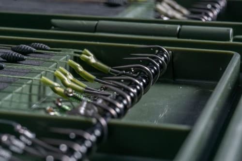RidgeMonkey Armoury Rig Box — slika 3