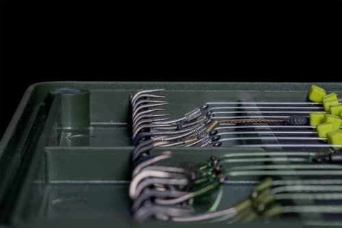 RidgeMonkey Armoury Rig Box — slika 5
