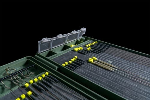 RidgeMonkey Armoury Rig Box — slika 6