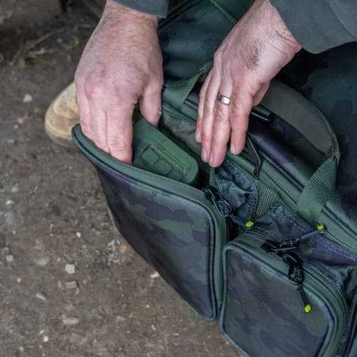 RidgeMonkey Ruggage Large Carryall — slika 2