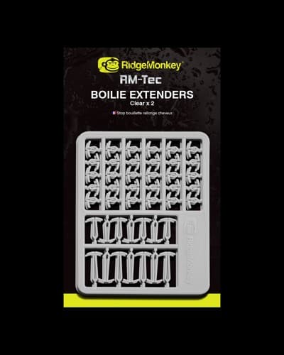 Boilie Hair Extenders Clear — slika 2