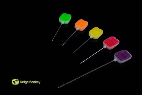 Tec Needle Set — slika 2