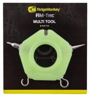 RidgeMonkey Multi Tool — slika 2