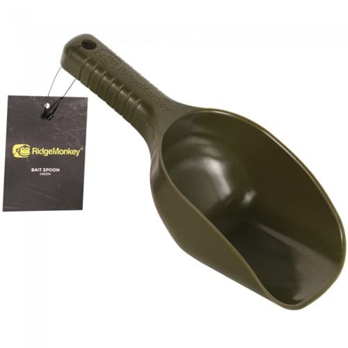 Ridgemonkey Bait Spoon Green — slika 2