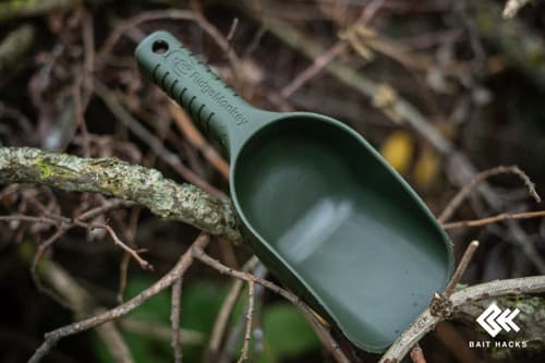 Ridgemonkey Bait Spoon Green — slika 4