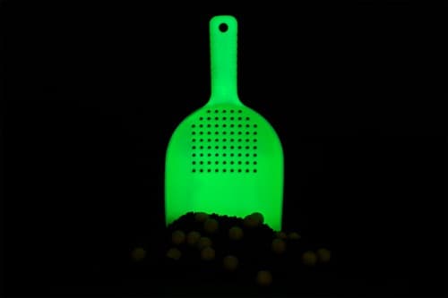 Ridgemonkey Nite Glo Bait Spoon XL — slika 2
