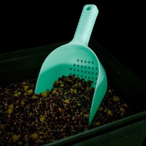 Ridgemonkey Nite Glo Bait Spoon XL — slika 3