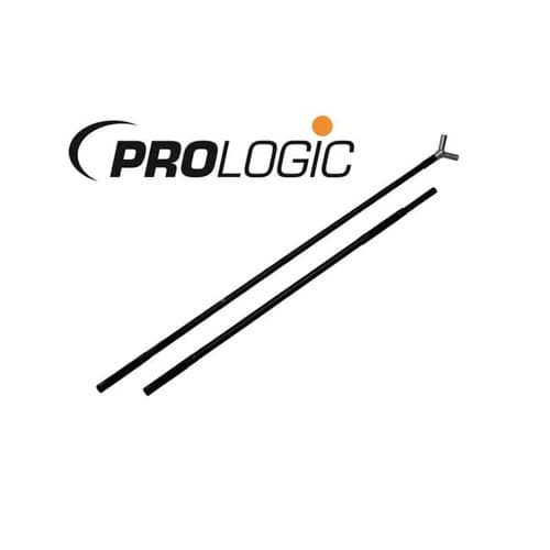Prologic Net&Spoon Handle 180cm — slika 3