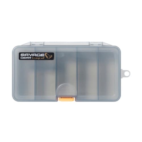 Lurebox Smoke 18.6X10.3X3.4cm — slika 2