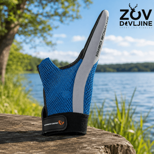 Casting Stall Onesize Sea Blue
