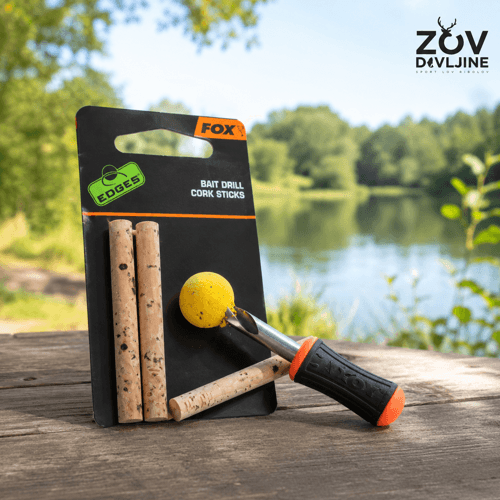 Bait Drill&Cork sticks — slika 2