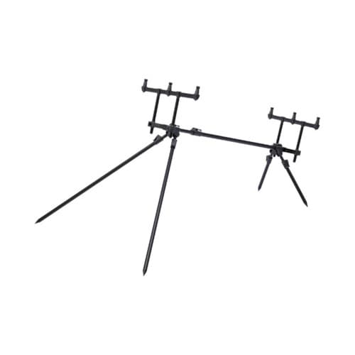 Prologic C-Series Convertible Long Legs 3 Rod Pod — slika 2