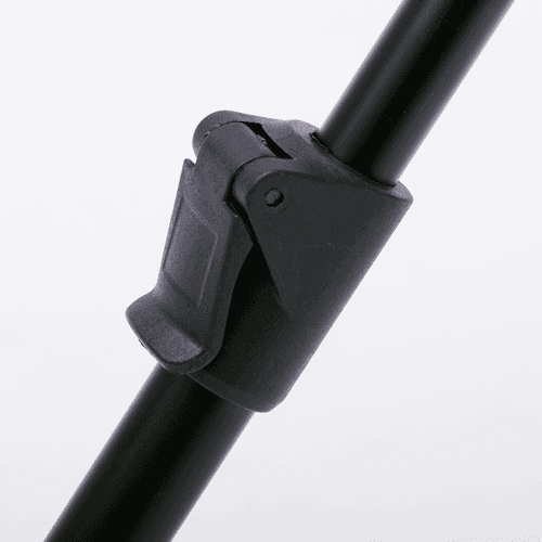 Prologic C-Series Convertible Long Legs 3 Rod Pod — slika 4
