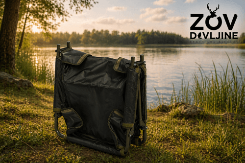 Avenger S/S Cradle Medium 90X6 — slika 2
