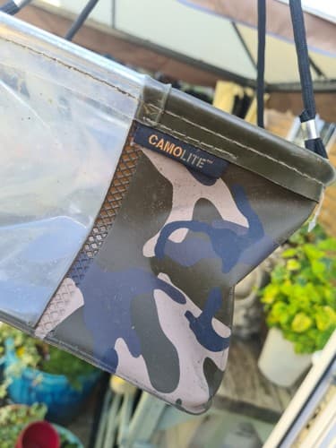 Aquos Camolite Water Rig Bucke — slika 3