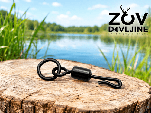 Kwik Change Swivel Size 11 Rin — slika 2