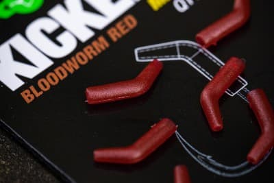 Kickers Bloodworm Red M — slika 4